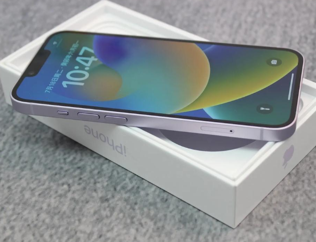 武鸣iPhone14闪光灯维修分享如何解决苹果14闪光灯故障问题 